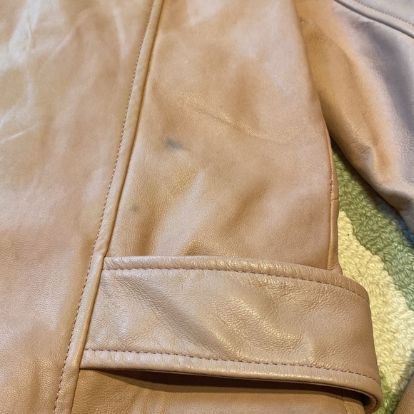 Walter Baker Allison Jacket - Picture 7 of 11
